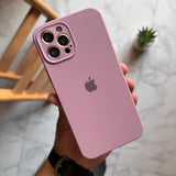 Full Silicone Case with Camera Protector 11 Series (Code FSCP7)