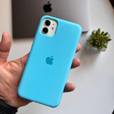 Basic Silicone Case X Series (Code BAS61)