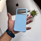 Premium AirBag Silicone Case (Code CST65)
