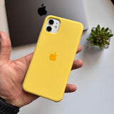 Basic Silicone Case X Series (Code BAS61)