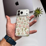 TPU Space Printed Case (Code PTU90)