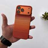 Puloka Carbon Hard Slim-Fit MagSafe Case(Code PCH74)