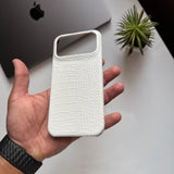 Trendy Snake Leather Case(Code TSL82)