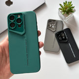 Porsche Slim-Fit Silicone Sports Design Case (Code PSD80)