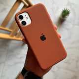 Full Silicone Case 11 Promax, 11 (Code FAS60)