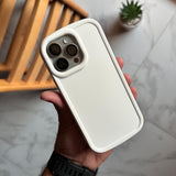 Trendy Silicone Case (Code FTU60)