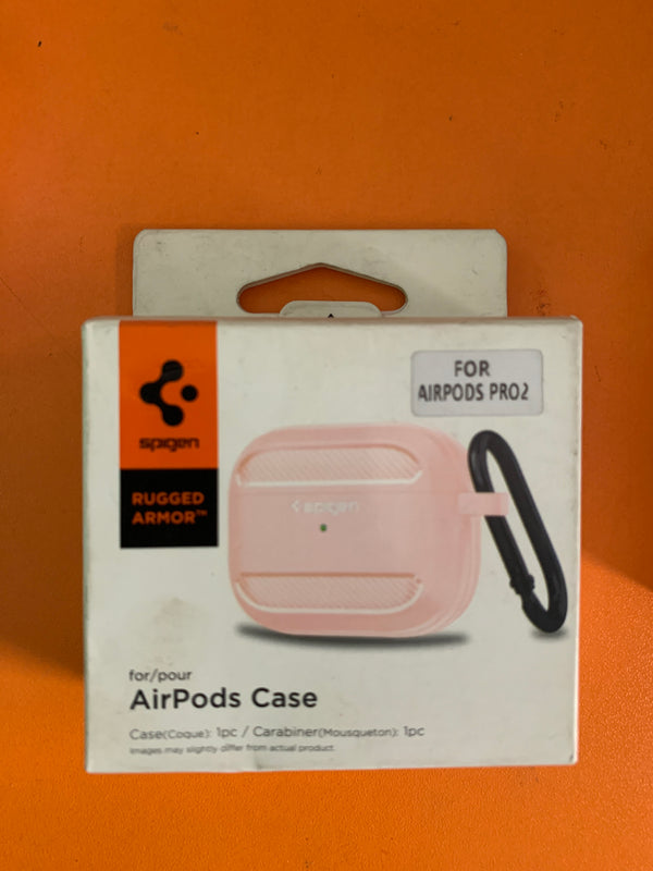 Spigen case test