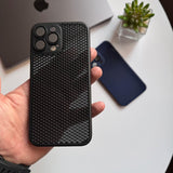PC Ventilation with Lens Protector Case (Code AIC53)
