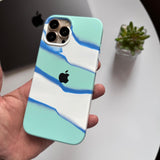 Full Silicone Rainbow Case (Code WVS9)