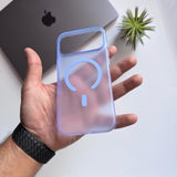 J-Case Matte Hard Slim-fit Case(Code JMH74)