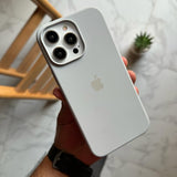 Full Silicone Case 16 Plus,16 (Code FAS60)