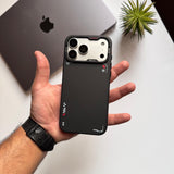BGC Carbon MagSafe Case (Code BGC64)