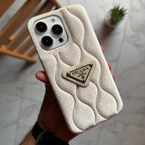 Prada Winter Case (Code PRD27)