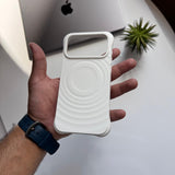 Premium AirBag Silicone Case (Code CST65)