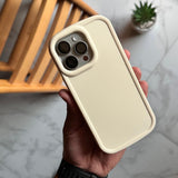 Trendy Silicone Case (Code FTU60)