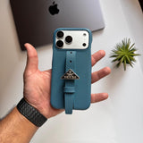 Prada Leather Holder Case(Code PRD94)
