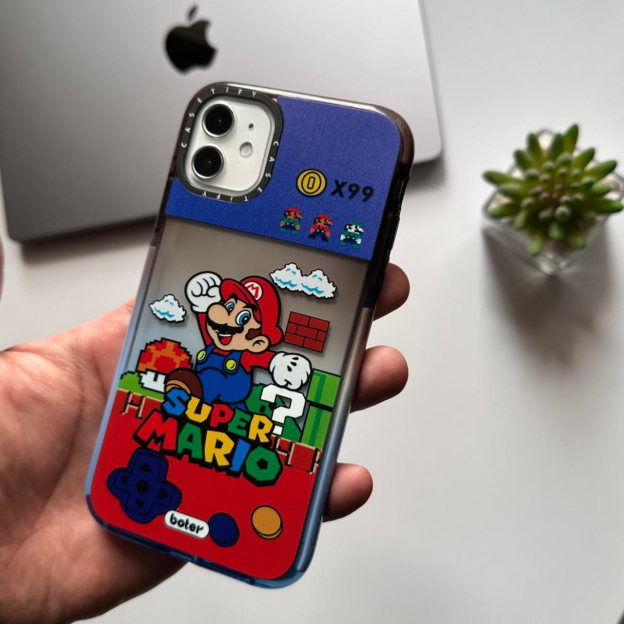 TPU Clear Custom Case 11 & 11 Pro (Code TPUC5)