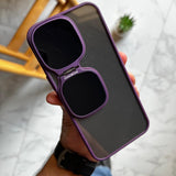 Glasses Protector & Stand Case (Code GPS74)