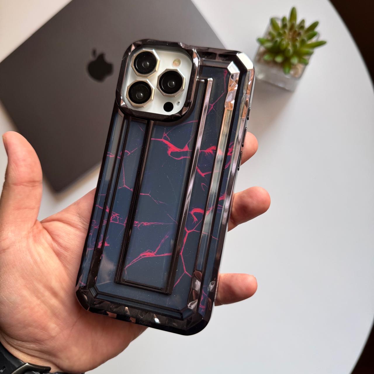 TPU Diamond Corner Case (Code DYC92)