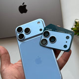 VWK Full Camera Lens Protection (Code CFP42)