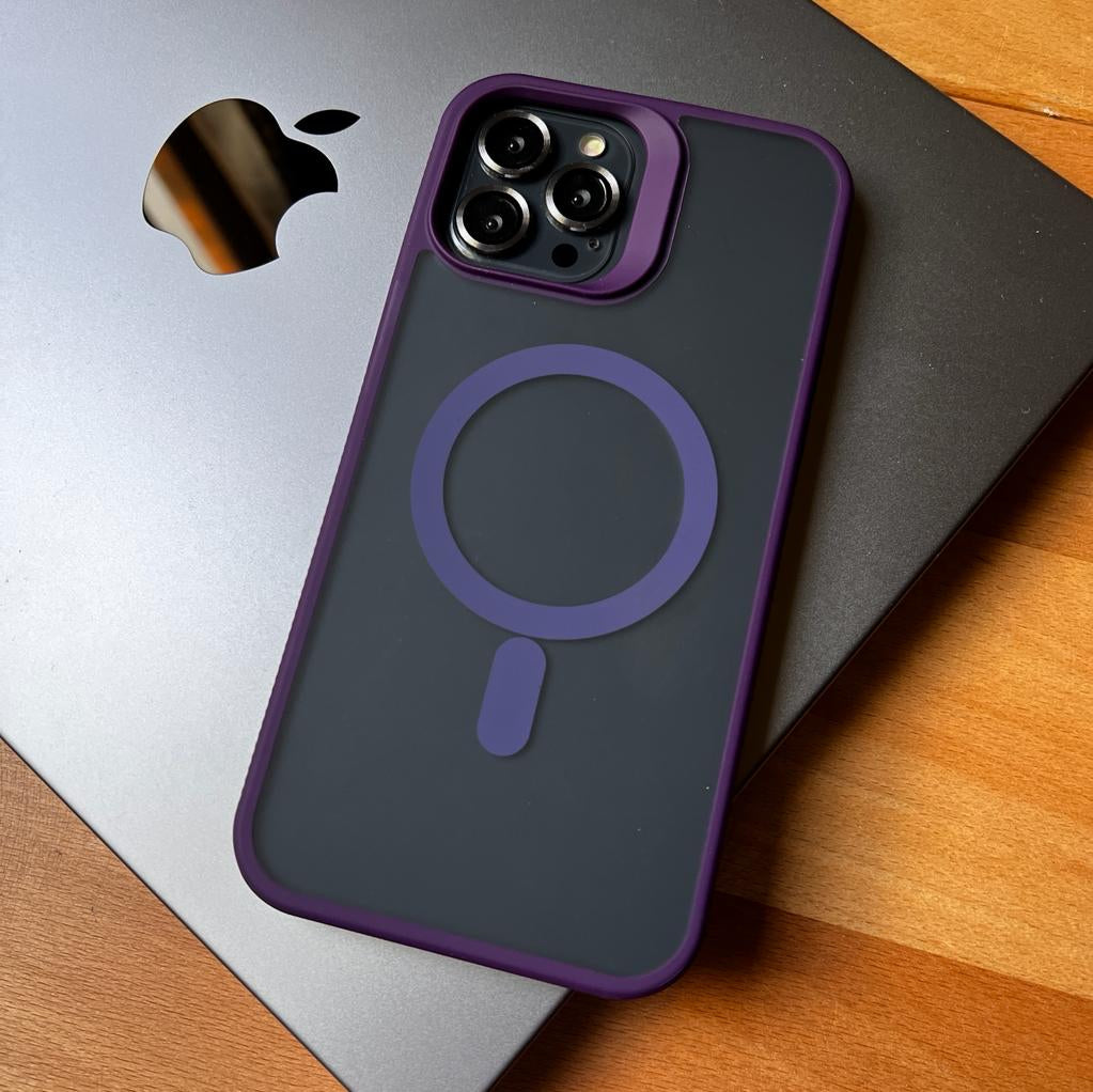 Gear Pure MagSafe Case (Code GPM79)
