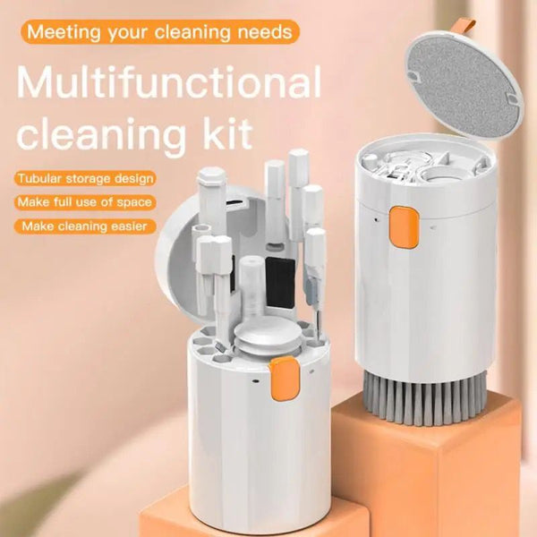 20in1 Multifunctional Cleaning Kit Q20 (Code Q20)