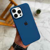 Full Silicone Case 16 Plus,16 (Code FAS60)