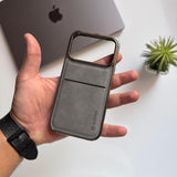 NY Basic Leather Wallet Case
(Code NBL73)