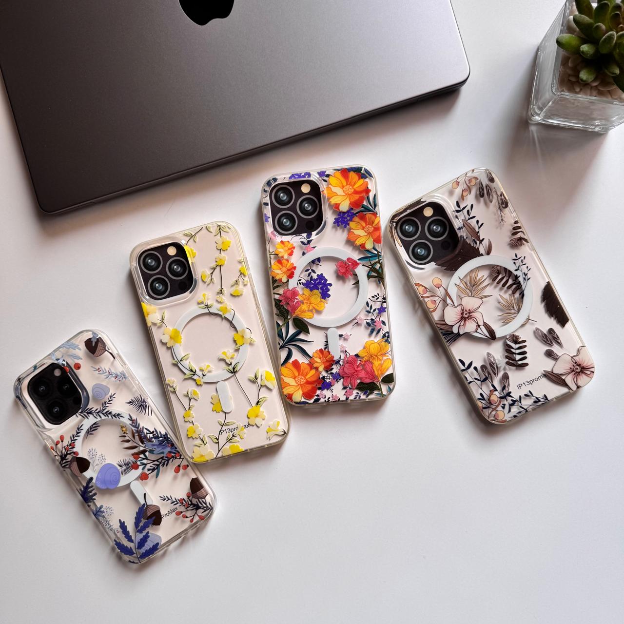 Miko Disney Pure Case (Code MDC42)