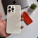 PC Ventilation with Lens Protector Case (Code AIC53)