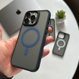 Matte Pure MagSafe Colored Frame (Code ATF51)