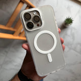 Pure Focus Pixel MagSafe Case (Code DFF84)