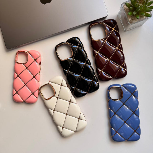 Fashion TP7U Paper Sheet Case (Code PPR50)