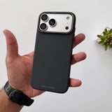Puloka Carbon Hard Slim-Fit MagSafe Case(Code PCH74)