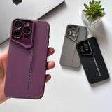 Porsche Slim-Fit Silicone Sports Design Case (Code PSD80)