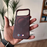 Original BMW Silicone Case (Code OBW44)