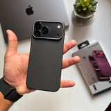 NY Carbon Slim-fit MagSafe Case (Code NYS88)