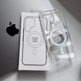 MagSafe Clear Copy Original Case (Code AMC50)