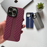 Ventilation Flexible Silicone Case (Code VNT55)