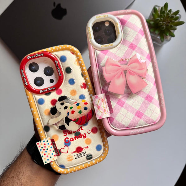 Disney Bump with Pop-Socket Case (Code DSP79)