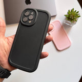 FTU Curve Shape Silicone Case (Code FTU50)