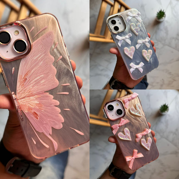 Stunning Arts Case (Code SAT3)