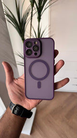 Pure Camera Protector MagSafe Case (Code MCJ63)