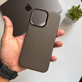 Special Carbon fiber Case (Code CRB92)
