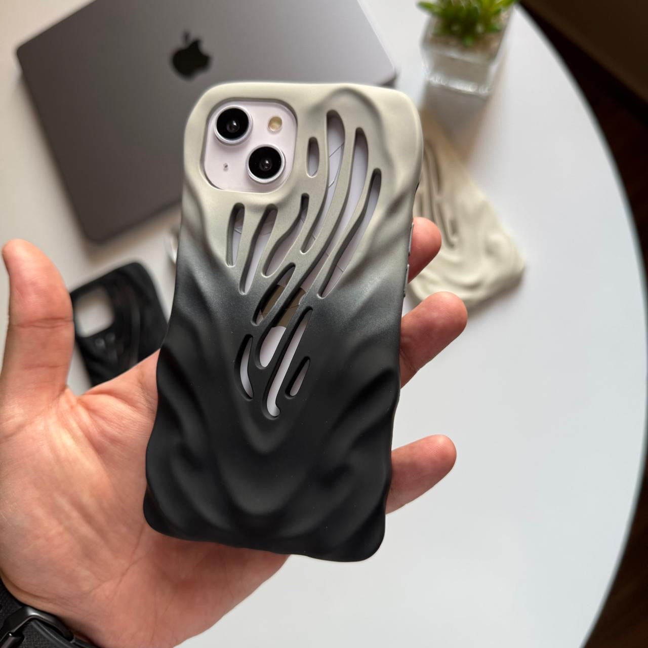 Sportive TPU Silicone Case(Code STAR50)