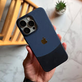 Hard Slim-Fit Leather & Acrylic Case (Code STAR50)