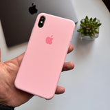 Basic Silicone Case X Series (Code BAS61)