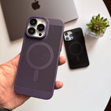 Venting MagSafe PC Hard Slim Case (Code VMP6)