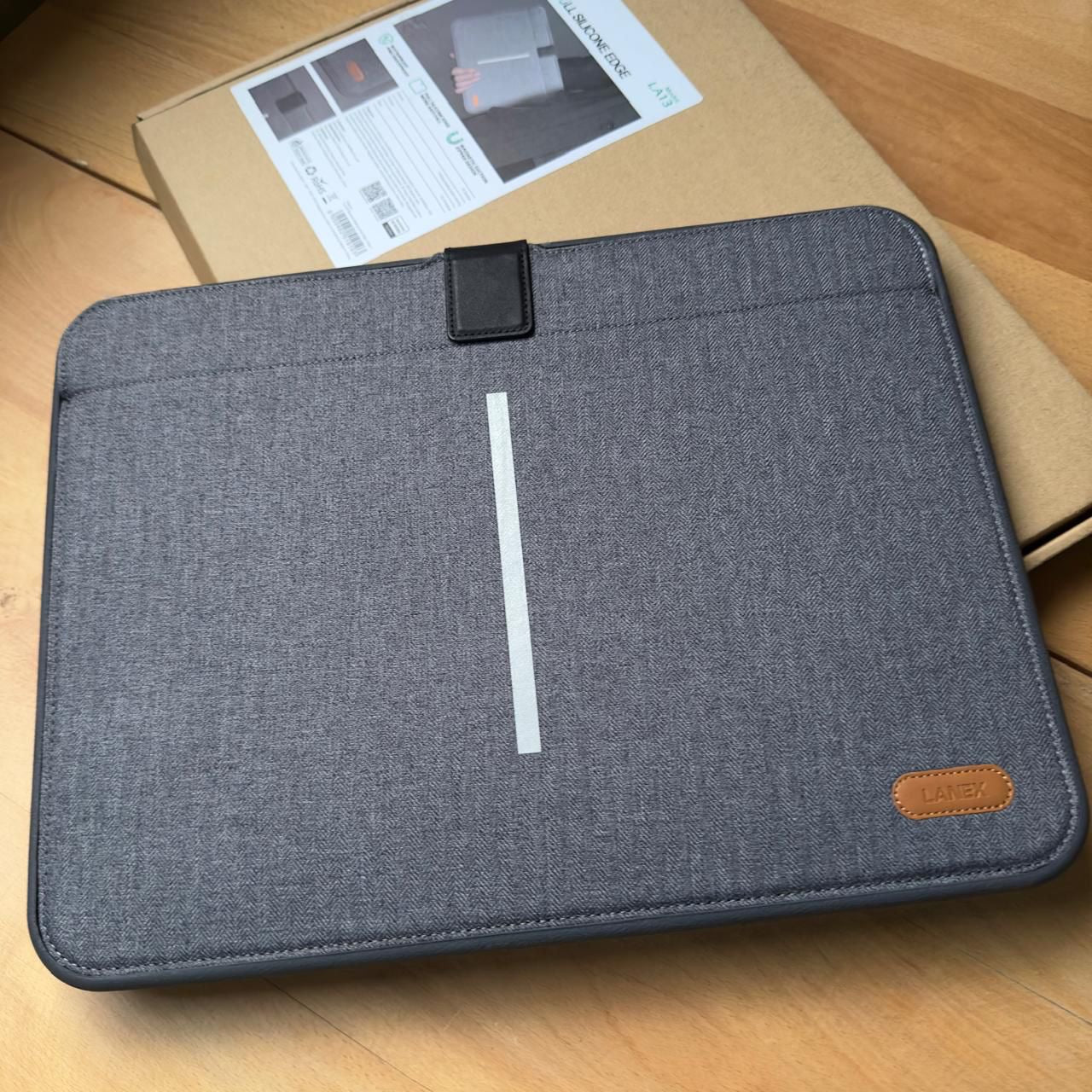 LANEX MacBook Case (Code LA13)