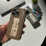 Original Leather Polo Heldro Case (Code PLO34)
